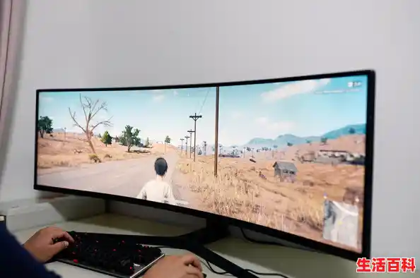 电脑显示器分辨率设置不正确怎么修改啊？,电脑分辨率调整方法