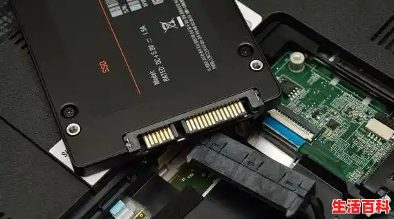 固态硬盘有什么用？电脑加装固态硬盘性能提升大吗？/液态硬盘提升电脑性能