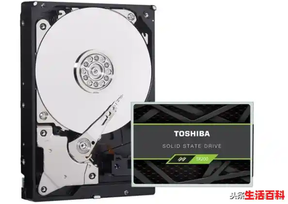 固态硬盘有什么用？电脑加装固态硬盘性能提升大吗？/液态硬盘提升电脑性能