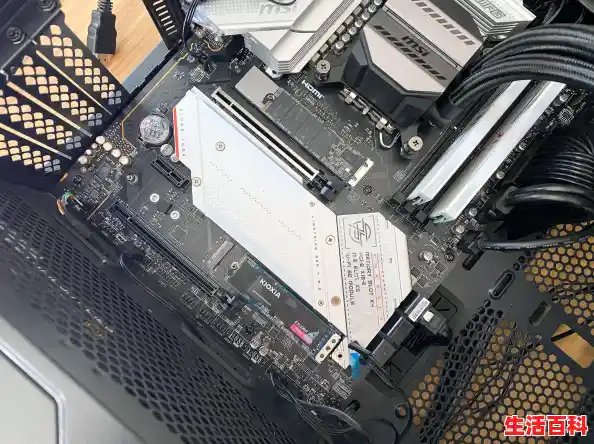 老电脑升级固态硬盘性能提升大吗？（固态硬盘可以提升电脑速度吗）