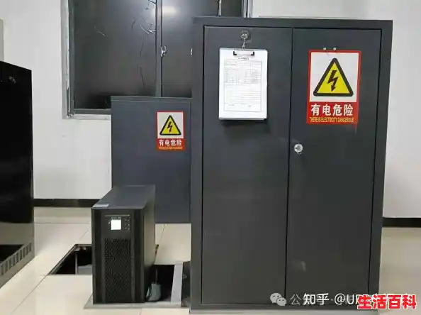 【宿舍台式机生存指南】限电、断电、断网全搞定！（ups电源在线式与后备式的区别）