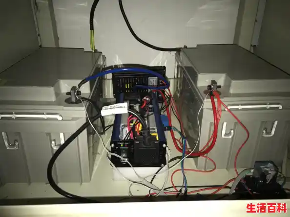 【宿舍台式机生存指南】限电、断电、断网全搞定！（ups电源在线式与后备式的区别）