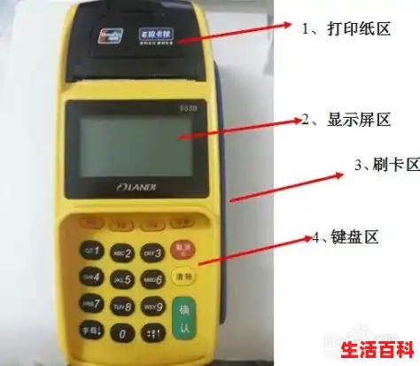 pos机如何使用方法/pos机使用 pos机如何使用方法/pos机使用