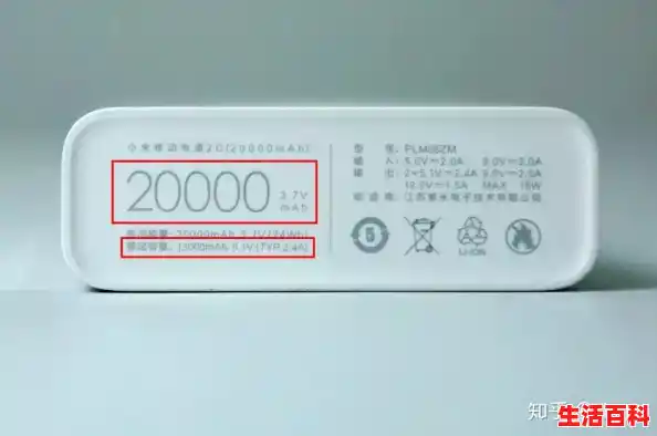 各价位充电宝/最真实的充电宝测评/如何购买不踩雷的充电宝！/充电宝品牌测评推荐