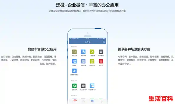 大型集团借力泛微实现多语言、多汇率、多时区、多业务协同的国际化OA办公系统/泛微OA系统提升企业管理效率