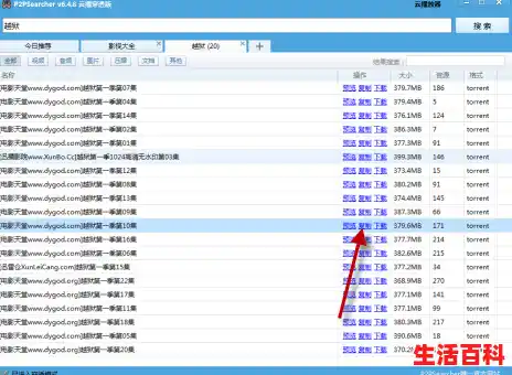 原来有一个电脑常用的搜索种子的软件叫什么软件,P2P搜索工具 原来有一个电脑常用的搜索种子的软件叫什么软件,P2P搜索工具
