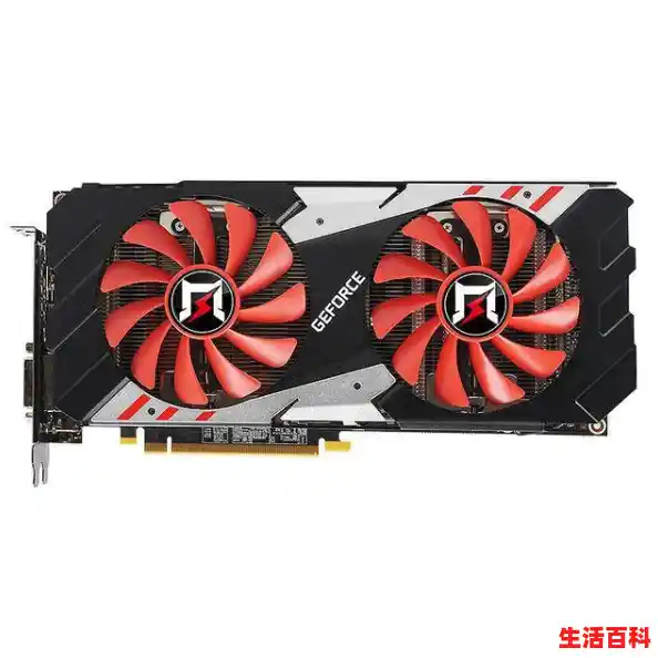 耕升GTX 1060暴风3G显卡-高性能畅玩游戏/全新1060显卡助力畅玩游戏 耕升GTX 1060暴风3G显卡-高性能畅玩游戏/全新1060显卡助力畅玩游戏
