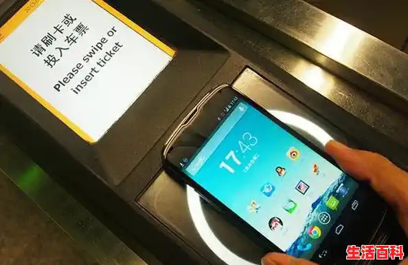 苹果手机nfc功能在哪里/手机上出现一个NFC是什么意思啊？