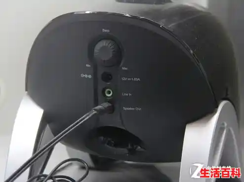 漫步者E1100MKII电脑音响怎么连接使用,漫步者电脑音箱