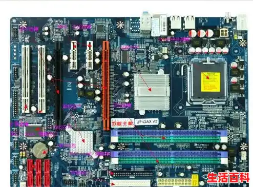 【cpu是什么意思干是什么设备，cpu基本组成和功能】