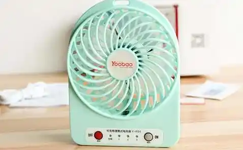 电脑风扇噪声大，怎么解决？很简单！！，电脑风扇噪音解决方法