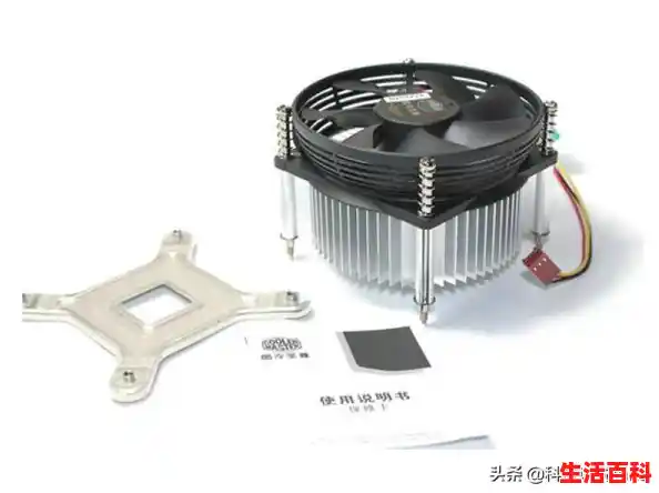 电脑风扇声音特别大？教你3招降低噪音，电脑风扇噪音解决方法