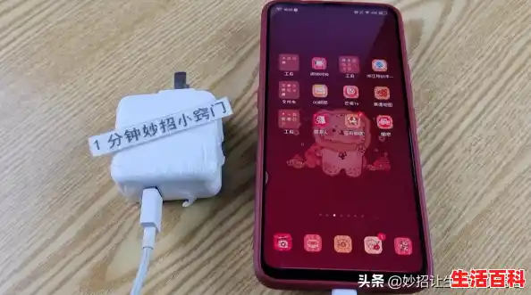 【手机充电速度越来越慢的解决方法(如何提高手机充电速度),手机充电慢怎么解决?】 【手机充电速度越来越慢的解决方法(如何提高手机充电速度),手机充电慢怎么解决?】