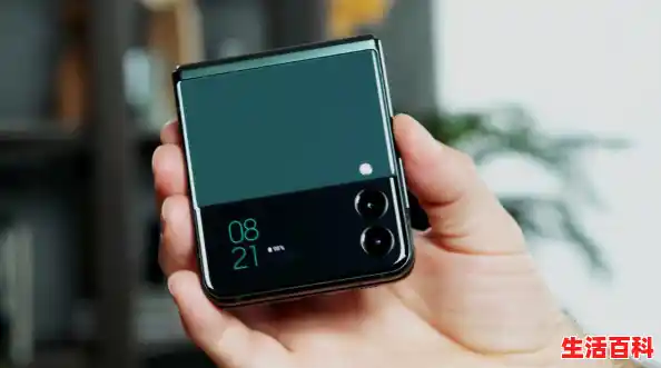 折叠手机优缺点,折叠手机