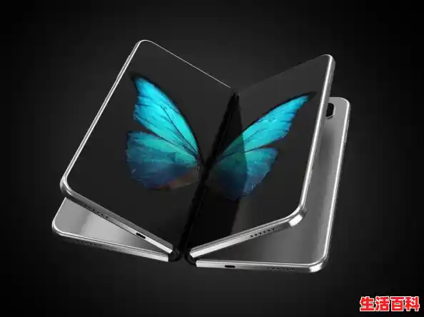 折叠手机优缺点,折叠手机