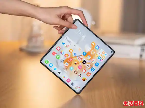 折叠手机优缺点,折叠手机