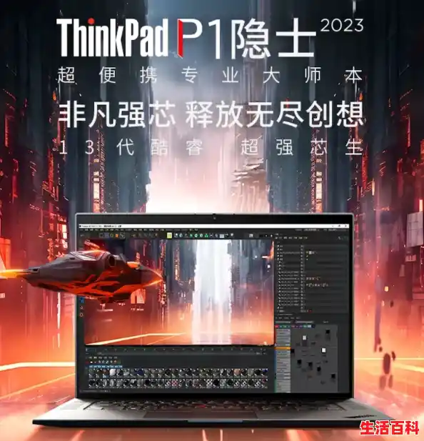 【联想thinkpadp1隐士g6（联想ThinkPad P1 G6）怎么样？体验6天优缺点评测，联想p1尺寸】