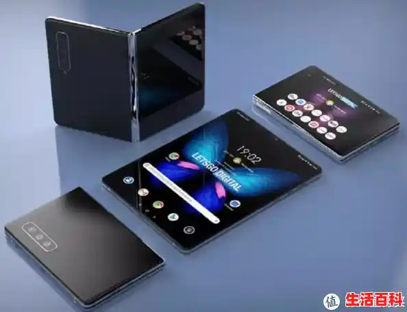 【折叠手机怎么选，有什么优缺点，折叠手机排行榜前十名】