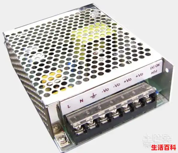 开关电源和电源开关的区别，电源开关