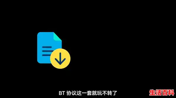 BT是什么/BT