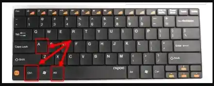 【怎么复制粘贴电脑快捷键，电脑快捷键复制ctrl加什么】