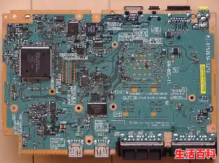 索尼lyt600机型,索尼主板架构与功能解析