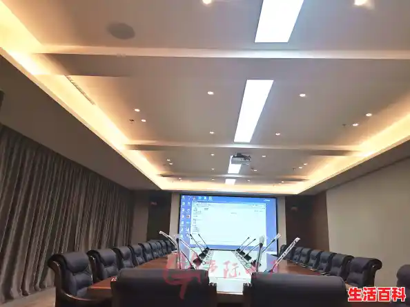 会议室音响设备如何配置？/会议音响设备
