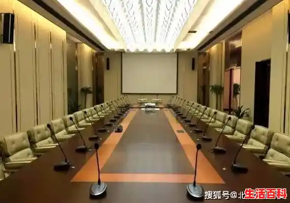 会议室音响设备如何配置？/会议音响设备