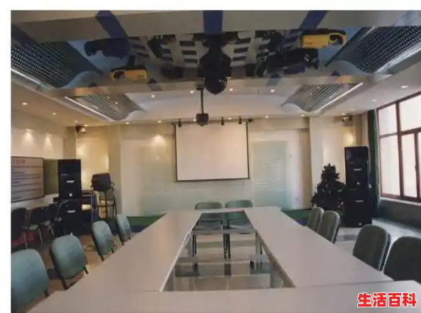 小型会议室音响系统搭建需要哪些设备？,会议音响设备