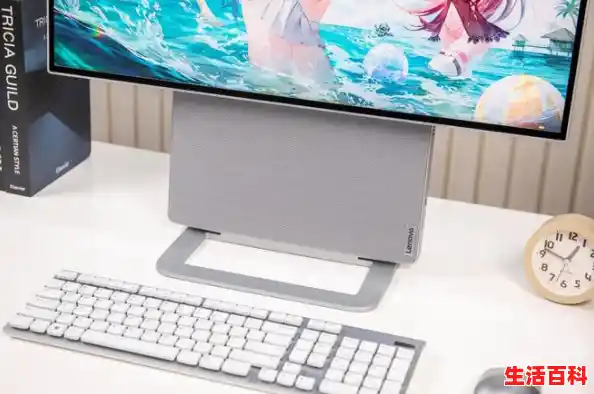 联想YOGA 27一体机（联想yoga27）怎么样？体验27天优缺点评测/联想一体机性能使用体验