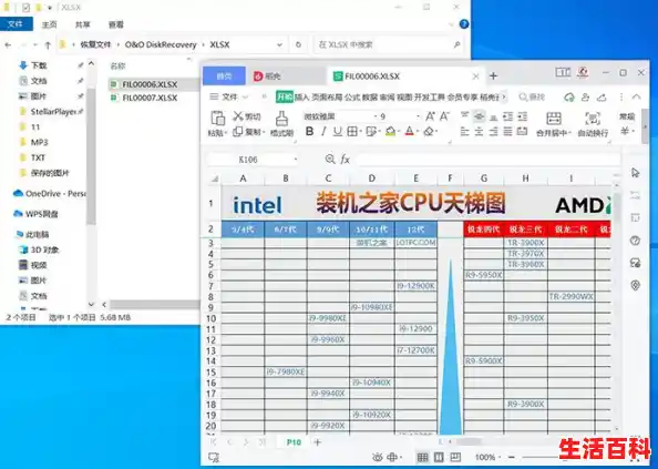 电脑误删数据怎么恢复,有哪些免费好用的恢复软件推荐?/电脑数据恢复软件