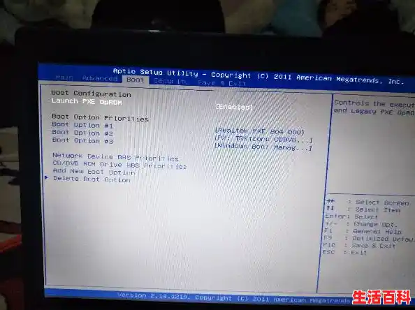 电脑黑屏是怎么啦/电脑黑屏找不到硬盘启动