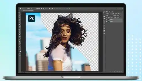 5个免费一键抠图网站，从此告别复杂的PS~（专业ps抠图服务）