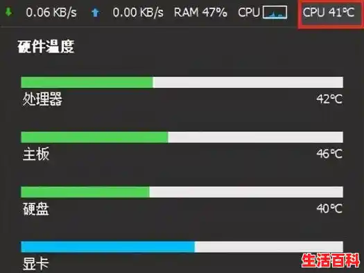 显卡温度高怎么办 怎样降温？（显卡温度怎么降低）
